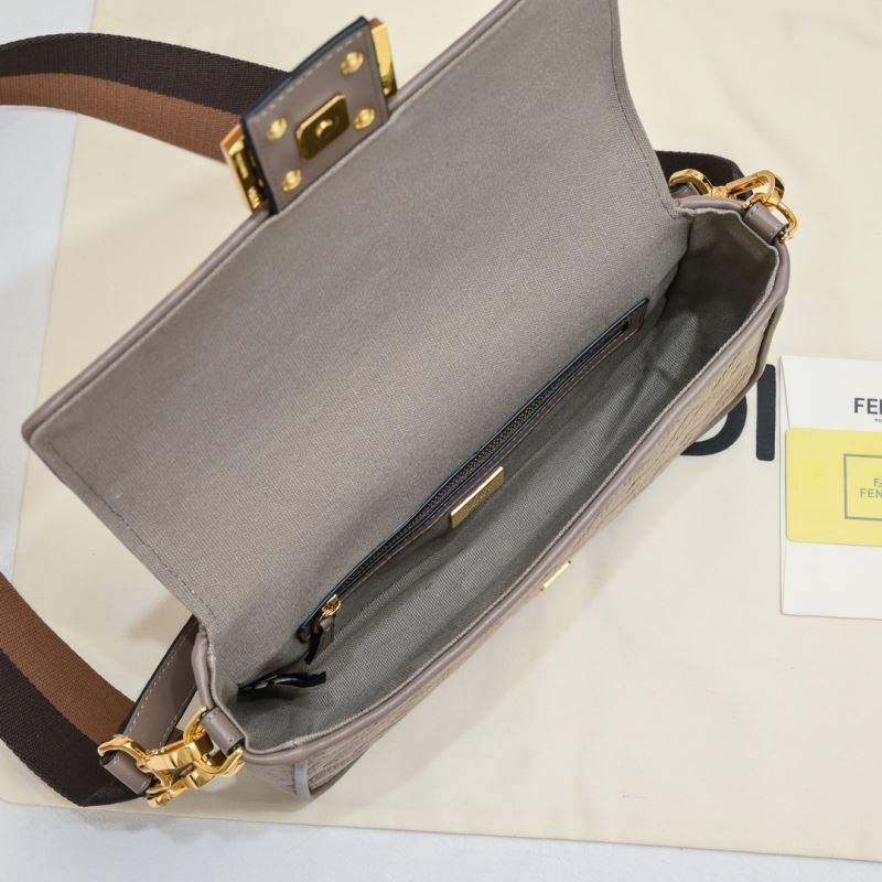 Fendi Satchel Bags